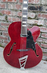 D'angelico Premier DAPEXL