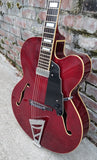 D'angelico Premier DAPEXL