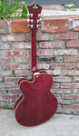 D'angelico Premier DAPEXL