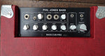 Phil Jones Bass Cube BG120