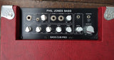 Phil Jones Bass Cube BG120