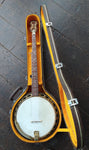 Alvarez Deluxe 70s