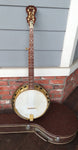 Alvarez Deluxe 70s