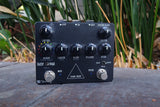 Keeley Dark Side Workstation