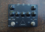Keeley Dark Side Workstation
