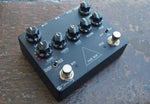 Keeley Dark Side Workstation