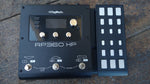 DigiTech RP360XP Guitar Multi-effect Processor