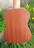 Amahi Select Mahogany, Soprano UK120W