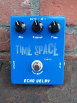 Caline's CP-17 Time Space Echo Delay