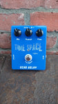 Caline's CP-17 Time Space Echo Delay