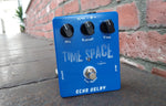 Caline's CP-17 Time Space Echo Delay