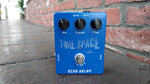 Caline's CP-17 Time Space Echo Delay