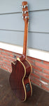 Wetcher Acoustic NV5413CE