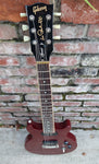 2015 Gibson Les Paul Special 100th Anniv