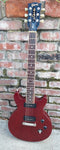 2015 Gibson Les Paul Special 100th Anniv