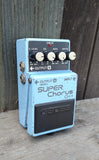 Boss Super Chorus CH-1
