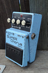 Boss Super Chorus CH-1