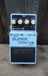 Boss Super Chorus CH-1