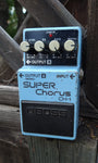 Boss Super Chorus CH-1
