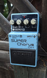 Boss Super Chorus CH-1