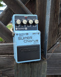 Boss Super Chorus CH-1