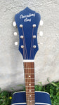 Recording King Dirty 30s Series ROS-7 MBL