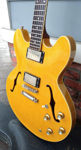 Epiphone Elitist '63 ES-335 Dot (Japanese Domestic) | Reverb