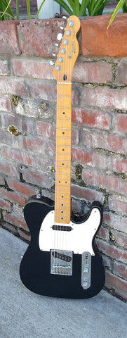1991 MIM Fender Telecaster