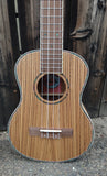 Amahi Classic Zebrawood Tenor UK330T