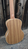 Amahi Classic Zebrawood Tenor UK330T