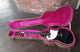 1991 Gibson Chet Atkins Celebrity SST