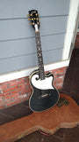 1991 Gibson Chet Atkins Celebrity SST