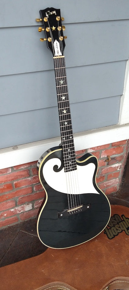 1991 Gibson Chet Atkins Celebrity SST Moze Guitars