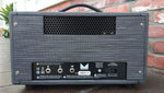 Morgan AC 20 Tube Head