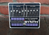 Electro Harmonix Micro Synth