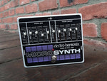 Electro Harmonix Micro Synth