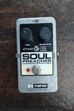 Electro Harmonix Soul Preacher
