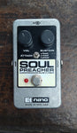 Electro Harmonix Soul Preacher