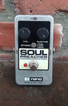 Electro Harmonix Soul Preacher