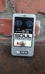 Electro Harmonix Soul Preacher