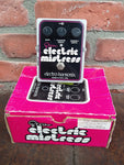 Electro Harmonix Stereo Electric Mistress