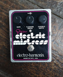 Electro Harmonix Stereo Electric Mistress