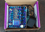 Electro Harmonix Cathedral Stereo Reverb