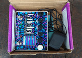 Electro Harmonix Cathedral Stereo Reverb