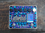 Electro Harmonix Cathedral Stereo Reverb