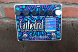 Electro Harmonix Cathedral Stereo Reverb