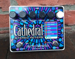 Electro Harmonix Cathedral Stereo Reverb