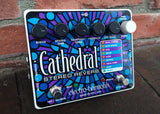 Electro Harmonix Cathedral Stereo Reverb