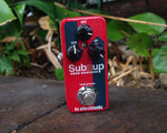TC Electronics Sub N Up Octaver