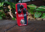 TC Electronics Sub N Up Octaver